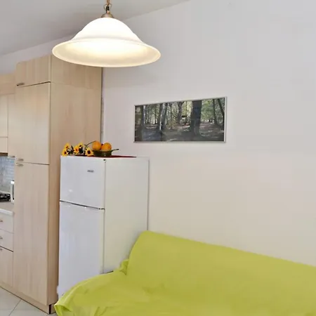 Lägenhet Papaya C06 Lido di Jesolo