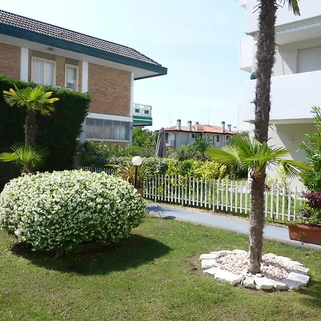 Lägenhet Papaya C06 Lido di Jesolo
