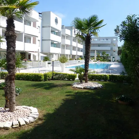 Appartement Papaya C06