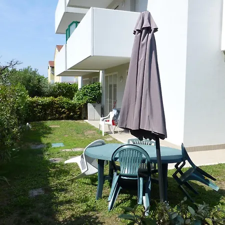Papaya C06 Lägenhet Lido di Jesolo